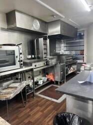 Chicken and Pizza takeaway & Indian fusion