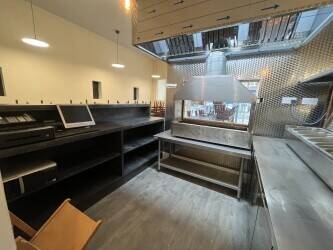 Restaurant Takeaway business ideally located consett high street Restaurant Takeaway business ideally located consett high street