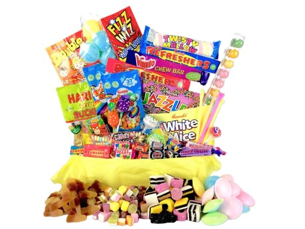 Profitable Online Gift Hamper Brand Fully Relocatable.
