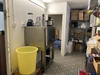 Fish and chip carry out Lisburn