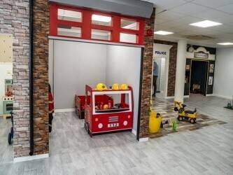 A Popular & Profitable Children's Role Play Centre in East Yorkshire For Sale