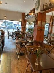 REDUCED PRICE !!Italian restaurant, cafe , bistro for sale Hampstead REDUCED PRICE !!Italian restaurant, cafe , bistro for sale Hampstead