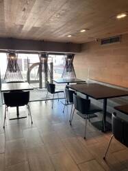 Restaurant for Sale in South Kensington London Restaurant for Sale in South Kensington London