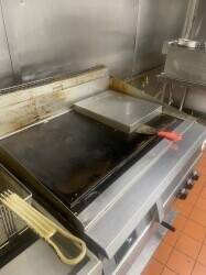 Well established 20 years Indian takeaway 