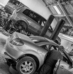 Busy MOT Centre and Repairs Workshop for Sale in Weymouth Busy MOT Centre and Repairs Workshop for Sale in Weymouth