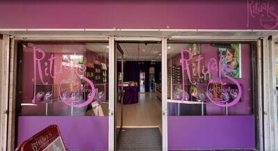 Established Indian Jewellery Boutique - Golden Mile, Leicester - £25,000