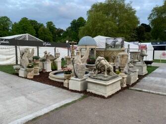 Tritonstone - Concrete Garden Ornament Manufacturing Business Tritonstone - Concrete Garden Ornament Manufacturing Business