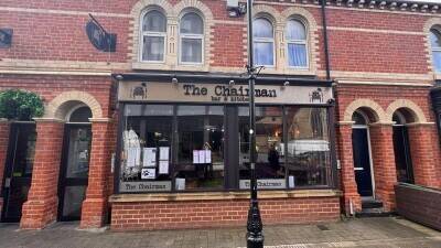 For Sale - The Chairman, 17 - 19 Bedford St, Middlesbrough TS1 2LL