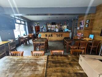 A fully licensed bar and venue available in the heart of Cardiff's most popular Student Area.