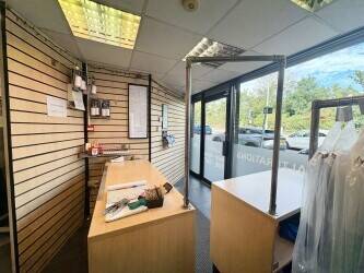 Established Dry Cleaners Business for Sale