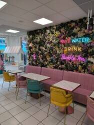 Bubble Tea shop in Peterborough Bubble Tea shop in Peterborough