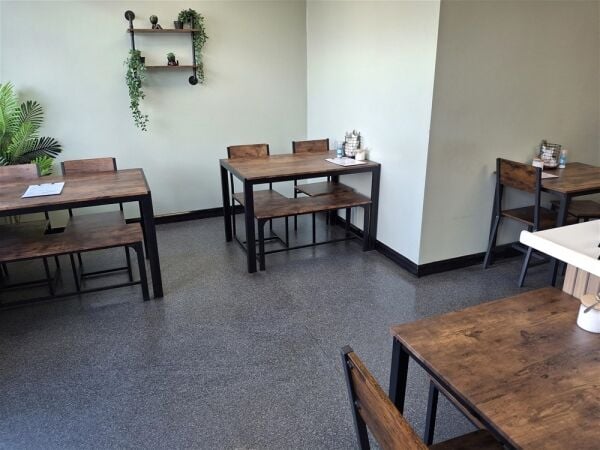 Cafe & Sandwich Bars For Sale in Leeds