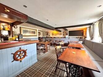 NORTHALLERTON - FREEHOLD VILLAGE PUB
