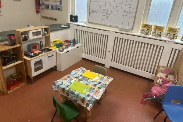 Children's Day Nursery - London Children's Day Nursery - London