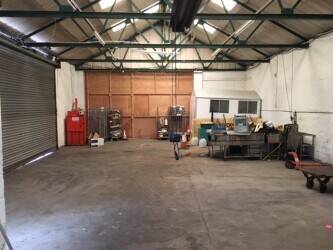 High Turnover Catering Business operating from Property in Willenhall West Midlands