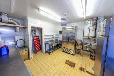 Refurbished Fish & Chip Shop - Cornwall Photo 3