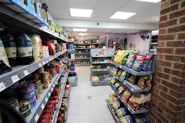 Off Licences For Sale in UK: 547 Available To Buy Now