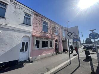 Established Bristol & Exeter Inn Pub for sale&nbsp;in Bridgwater Somerset