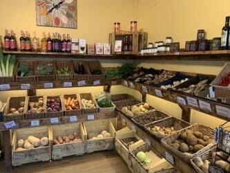 An Independent, family-run greengrocer + farm shop serving Yorkshires freshest produce and fine food Photo 3