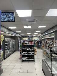 Busy convenience store for sale Renfrewshire Busy convenience store for sale Renfrewshire