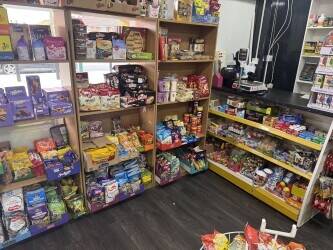 Grocery plus butcher shop for sale in Rainham Grocery plus butcher shop for sale in Rainham