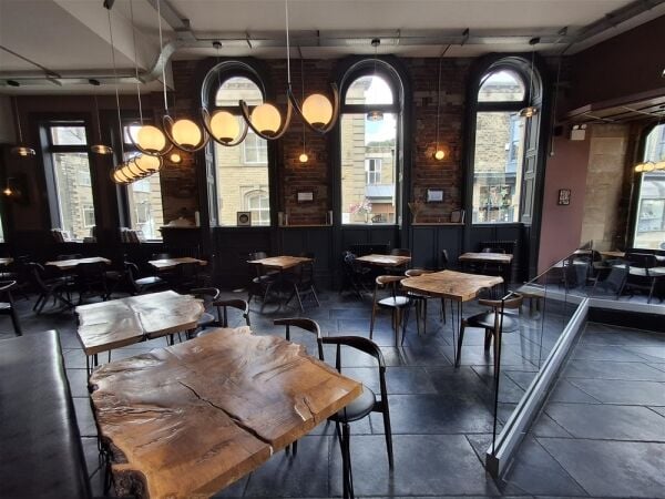 Licenced Trade, Pubs & Clubs For Sale in Hebden Bridge Licenced Trade, Pubs & Clubs For Sale in Hebden Bridge