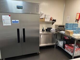TRADITIONAL FISH AND CHIPS TAKEAWAY WITH POTENTIAL IN TEESSIDE TRADITIONAL FISH AND CHIPS TAKEAWAY WITH POTENTIAL IN TEESSIDE