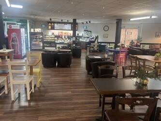 Town Centre Cafe in Boston Lincolnshire Town Centre Cafe in Boston Lincolnshire