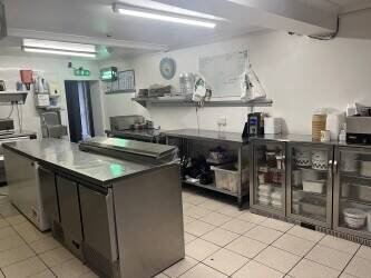 Award Winning Mexican Takeaway & Home Delivery