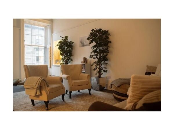 Own a Piece of Peace: Private Therapy Practice for Sale Own a Piece of Peace: Private Therapy Practice for Sale