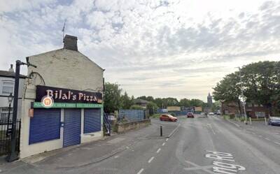 Fast Food Takeaway for sale in Armley, Leeds Fast Food Takeaway for sale in Armley, Leeds