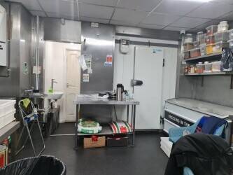 Takeaway and Sit in for sale in Prestwich Takeaway and Sit in for sale in Prestwich