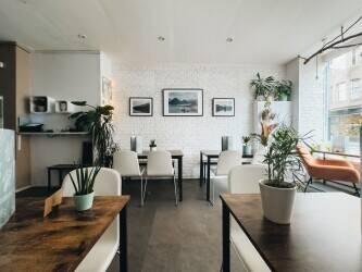 A Neatly presented Coffee Shop and Italian influenced Cafe/Takeaway (ref 1771) A Neatly presented Coffee Shop and Italian influenced Cafe/Takeaway (ref 1771)
