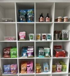 Pets Pantry Dog Boutique and Spa Pets Pantry Dog Boutique and Spa