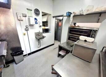 Fast food Business For sale On Busy Wilmslow Road