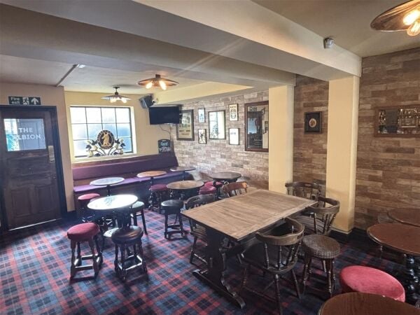 Licenced Trade, Pubs & Clubs For Sale in Sheffield Licenced Trade, Pubs & Clubs For Sale in Sheffield