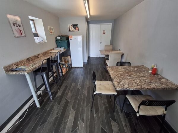 Cafe & Sandwich Bars For Sale in Liversedge