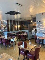 Italian Restaurant for sale in Northallerton Italian Restaurant for sale in Northallerton