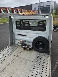 Recovery And Car Transport Business For Sale.