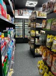 Supermarket