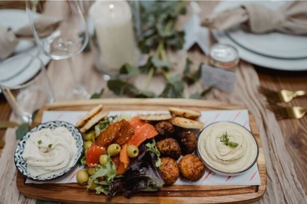 Catering Company - Central Scotland