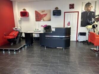 Established Hair and beauty salon for sale in Brecon, Powys