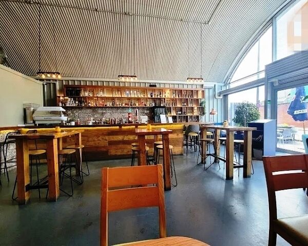 Licenced Bar & Snack Bar Plus Additional Well Fitted Licenced Bar for Sale Photo 3