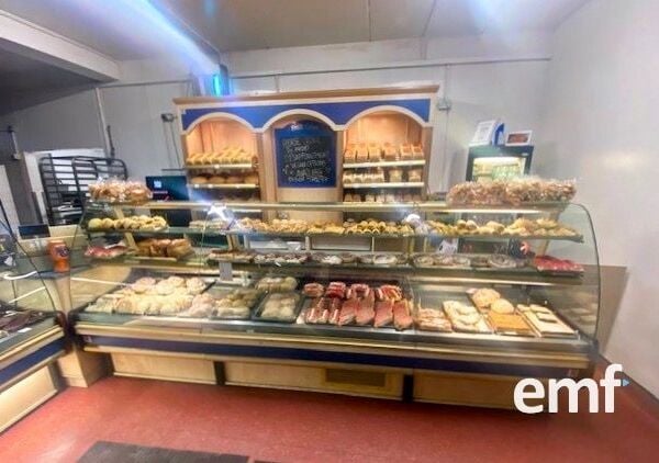 NEW PRICE! Award Winning Bakery NEW PRICE! Award Winning Bakery
