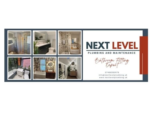 Next Level Opportunity – Exceptional Plumbing & Bathroom Fitting Business!