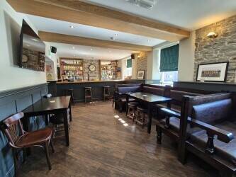 CUMBRIA - WET-LED COMMUNITY PUBLIC HOUSE