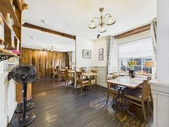 Fantastic opportunity to acquire the Leasehold Restaurant business - The Priest Hole Ambleside