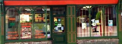 Pizza, Burger & Kebab Takeaway