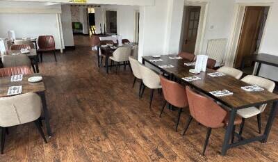 Freehold Vegetarian Friendly Tandoori Indian Restaurant and Takeaway with accommodation for Sale