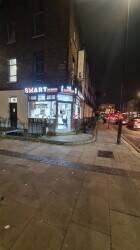 Barber shop for sale in camden town
